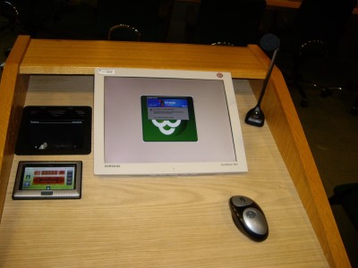 Pulpito